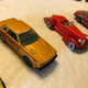 Illustration for article titled Colossal Die-Cast Collection - Box 101 - Sweatin to the Oldies